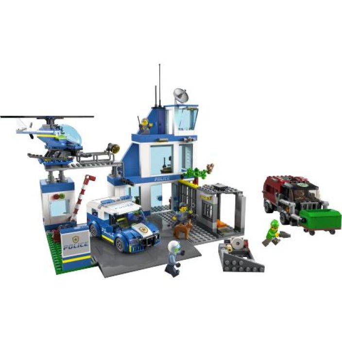 LEGO 60316