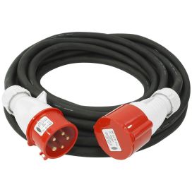 CRX JATKOJOHTO VOIMAVIRTA 10M 16A 5X2,5H07RN-F