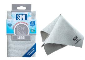 Sini Sini Liesiliina liedelle ja rosterille