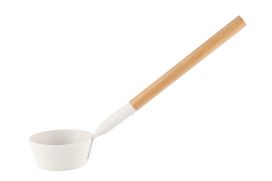 Rento Rento Saunakauha alumiini valkoinen