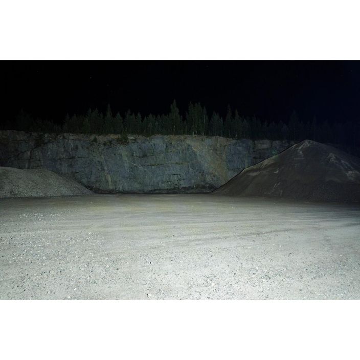 TYÖVALO LED MAGNA 7200S 60W tuotekuva 4 TYÖVALO LED MAGNA 7200S 60W tuotekuva 4