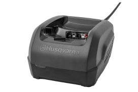 Husqvarna Husqvarna QC 250, AKKULATURI, 250 W