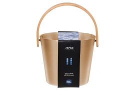 Rento Rento Saunasanko alumiini samppanja