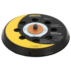 MIRKA HIOMA-ALUSTA 125MM 5/16" 28R TARRAPYÖRÖILLE