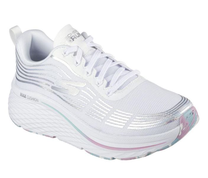 Skechers naisten Max Cushioning Elite 2.0 – Delphina Max Cushioning Elite -malli on suunniteltu erityisesti aktiiviselle