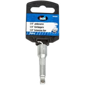 IKH JATKOVARSI 1/4" 50MM