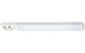 Airam Airam Handy Työpistevalaisin  750 IP21 11W 830/840 