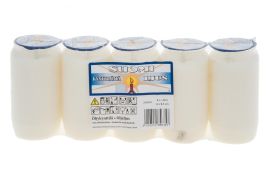 Suomi-kynttilät Öljykynttilä 96h 4kpl/pkt