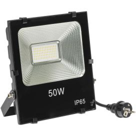 CRX LED VALONHEITIN 4500LM 50W/230V 2,5M JOHTO
