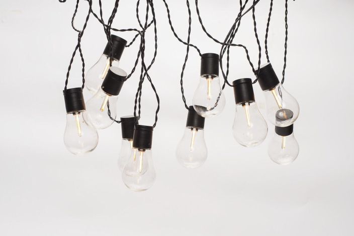 NASHUA LAMPPUSARJA SISA- JA ULKOKAYTTOON KIRKAS