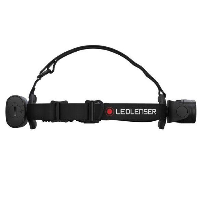 Ledlenser H19R Core