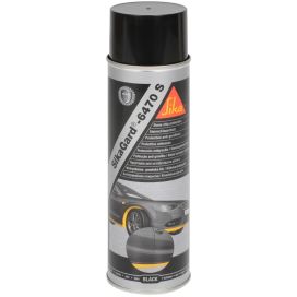 SIKA KIVENISKUSUOJA 500ML MUSTA SIKAGARD 6470S
