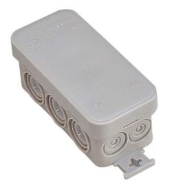 Jakorasia 90x43 mm IP55 irto