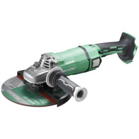 HIKOKI HiKOKI Kulmahiomakone 230MM G3623DA RUNKO MV