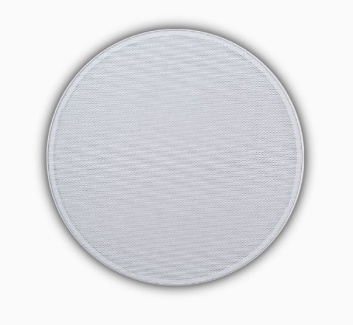CA C165 white asennuskaiutin (kpl) DEMO - PARI