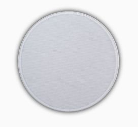 CA C165 white asennuskaiutin (kpl)