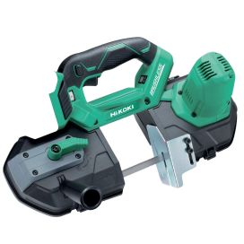 HIKOKI Vannesaha 18V runko Hikoki