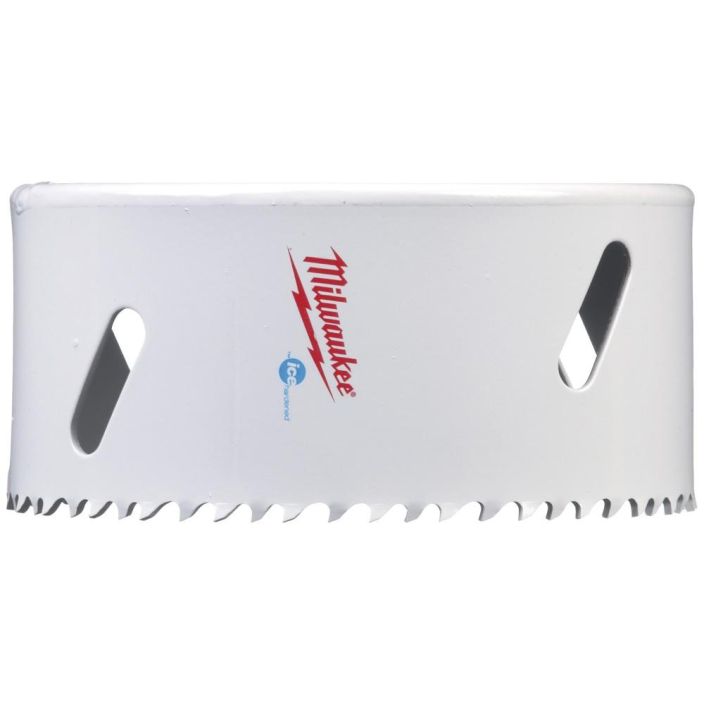 REIKASAHA BIMETALLI HD 127MM 49560243