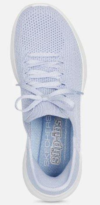 Skechers naisten Slip-ins: Ultra Flex 3.0 - Elevated Motion - Blue tuotekuva 3