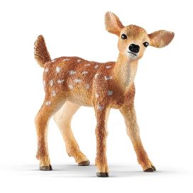 Schleich SCHLEICH VALKOHÄNTÄPEURAN VASA 14820
