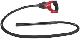 Milwaukee Milwaukee Betonitärytin 2,4m M18 FCVN24-0 runko