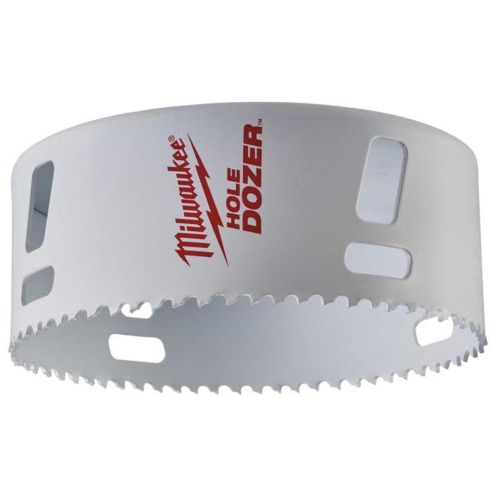REIKASAHA BIMETALLI HD 121MM 49560237