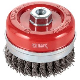 HAWK KUPPIHARJA PALM 100X24 M14 0,5