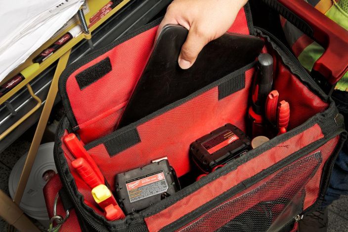 Milwaukee Packout  Työkalukassi tuotekuva 2