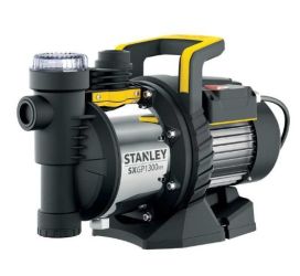 Stanley Puutarhapumppu 1300W