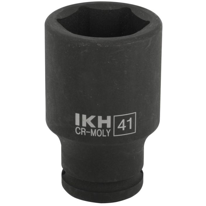 HYLSY 3/4&quot;-41MM PITKA 90MM XD06341
