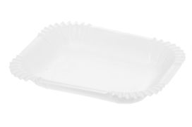 Saana Saana Kertakäyttölautanen grilli 16x19cm 45kpl