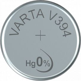Varta V394 nappiparisto