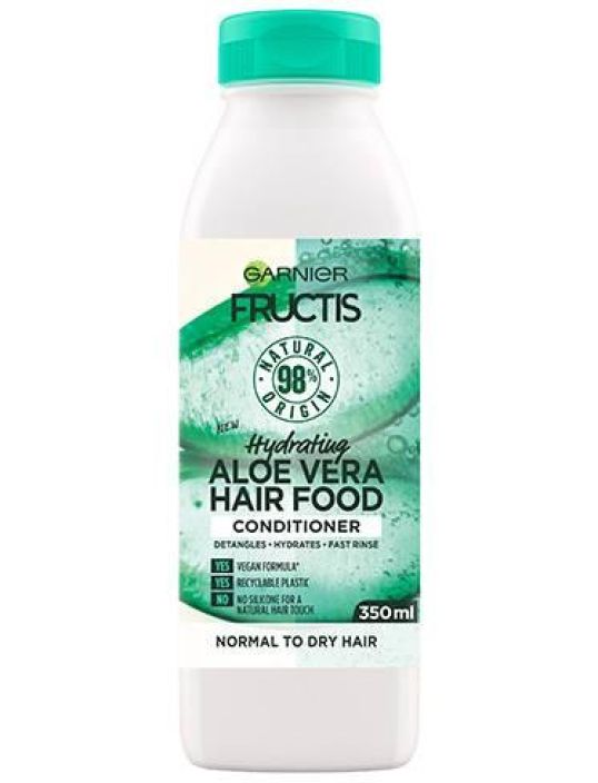 HAIR FOOD HOITOAINE ALOE VERA