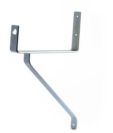 HABO LAATIKONLIUKU 230 350MM VALKOINEN