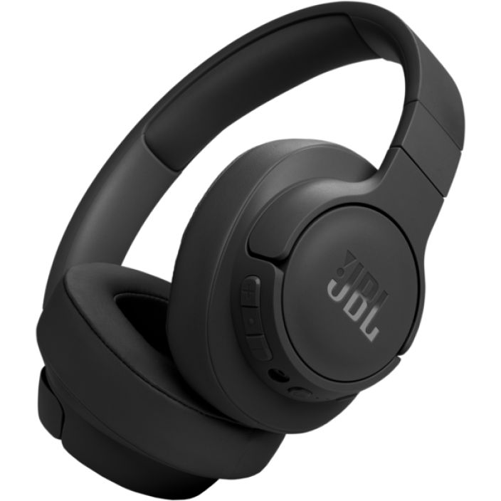 JBL TUNE 670 NC BLACK