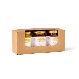 Hommanäs Hommanäs Lahjalaatikko