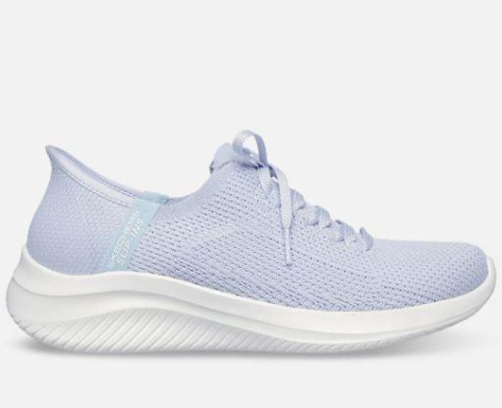 Skechers naisten Slip-ins: Ultra Flex 3.0 - Elevated Motion - Blue tuotekuva 1