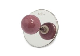 HABO KOUKKU PEARL LILA