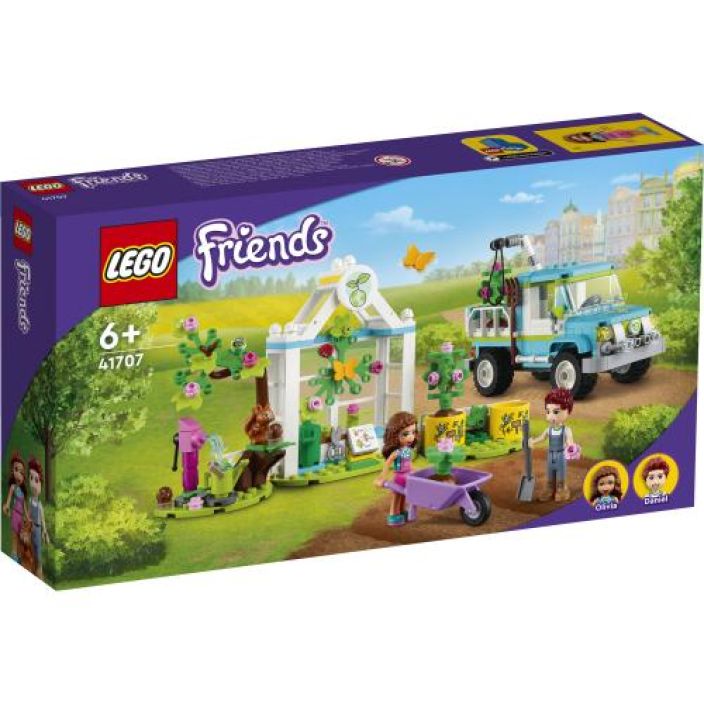 LEGO 41707