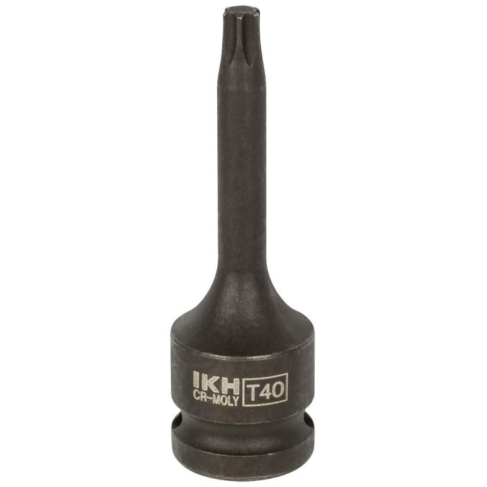 PAINEILMAKARKIHYLSY 1/2&quot; T40 78MM IKH6575