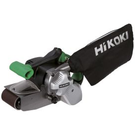HIKOKI  Nauhahiomakone 1.020W SB8V2 Hikoki