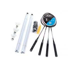 Atom Sulkapallopelisetti Pro