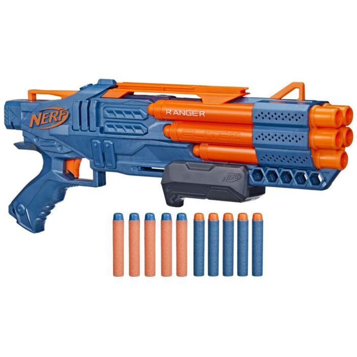 NERF ELITE 2.0 RANGER PD5