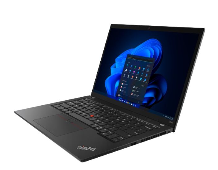 Thinkpad T14s AMD Ryzen 7 PRO 4750U RAM: 16384Mb SSD: 260Gb W14&quot; W10 Pro