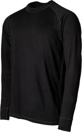 PATRON PATRON MERINOALUSPAITA KARE MUSTA