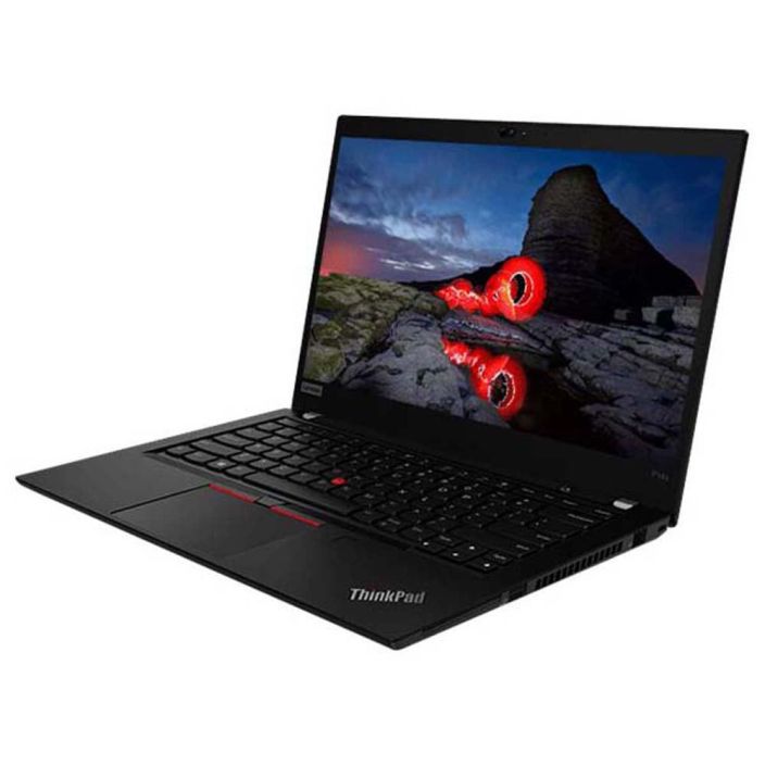 ThinkPad P14s AMD Ryzen 7 PRO 4750U RAM: 32768Mb HDD: 510Gb m.2 14&quot; OS: W11 Pro