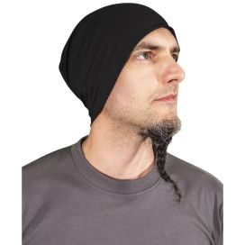 PATRON PIPO LONNY PITKÄ MUSTA