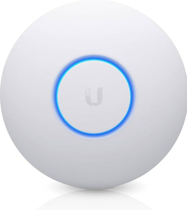Ubiquiti UniFi UAP-AC-HD Leasing kaytosta poistuneita. Seina-/kattokiinnike seka POE+ injektori ei sisally pakkaukseen. Ubiquiti UniFi UAP-AC-HD Leasing kaytosta poistuneita. Seina-/kattokiinnike seka POE+ injektori ei sisally pakkaukseen.