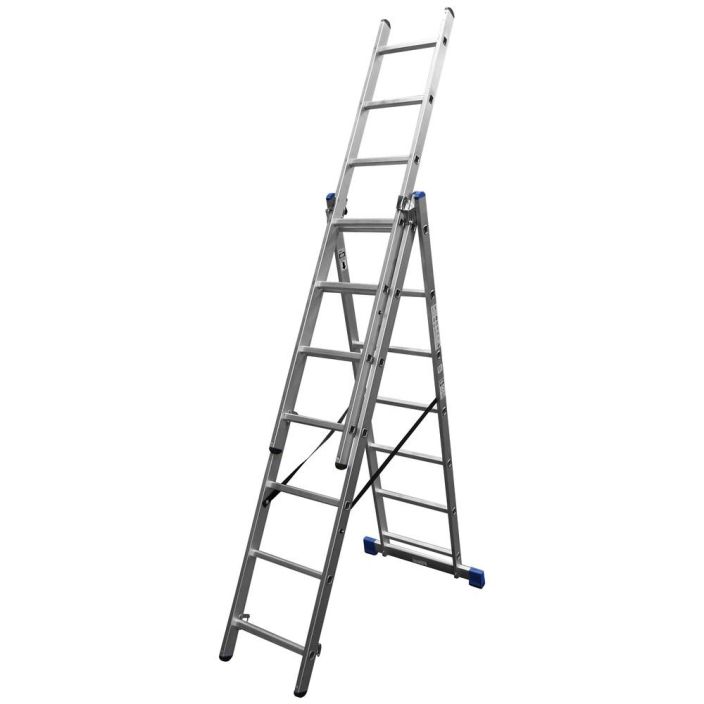 TIKAS ALU MESSURAK. 3X7 AT37