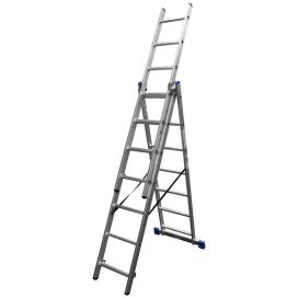 TIKAS ALU MESSURAK. 3X7